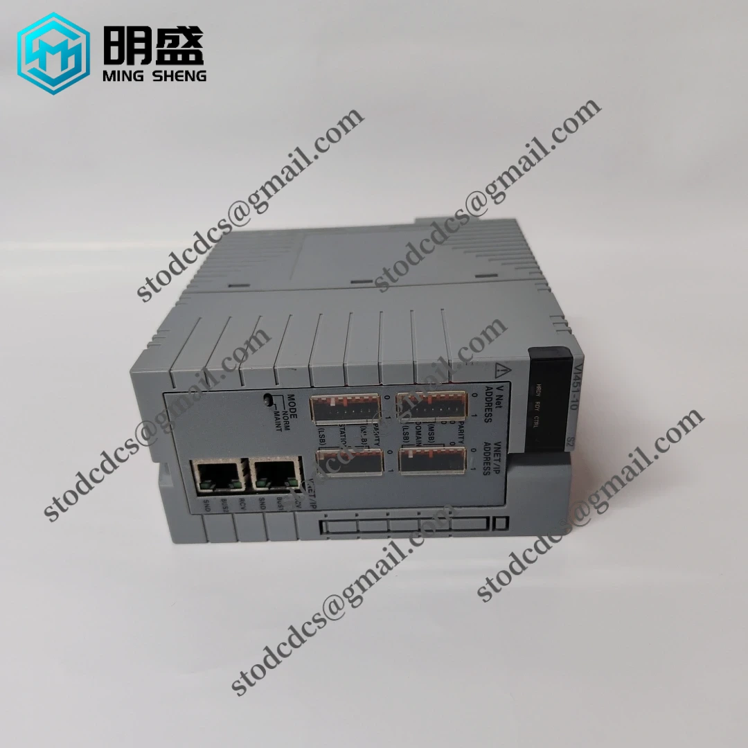 YOKOGAWA VI451-10