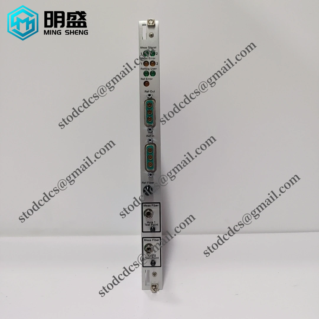 ZYGO ZMI-2002 8020-0211