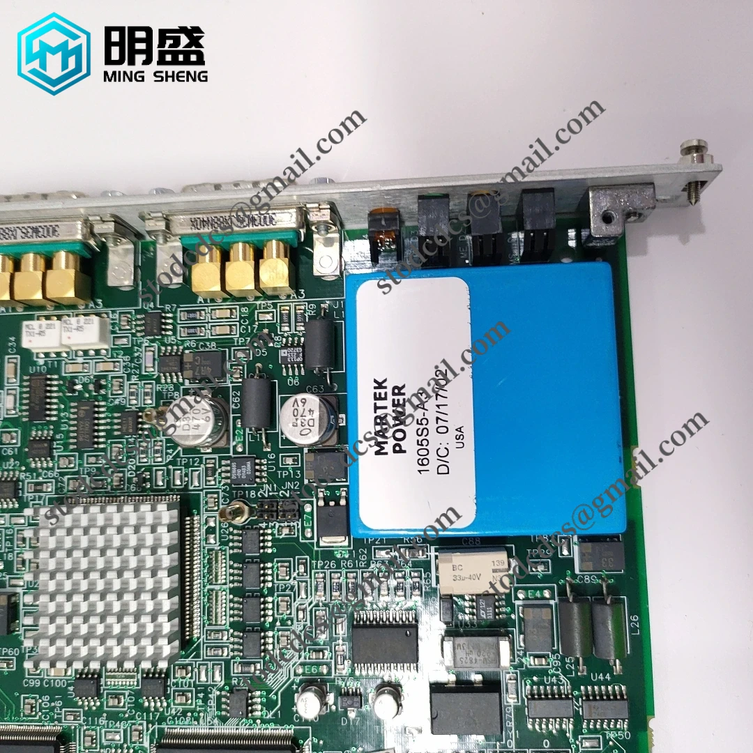 ZYGO ZMI-2002 8020-0211