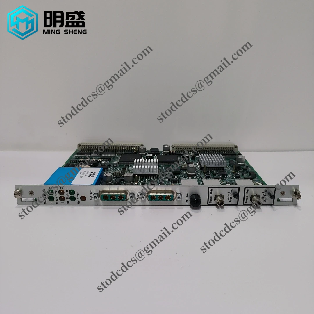 ZYGO ZMI-2002 8020-0211