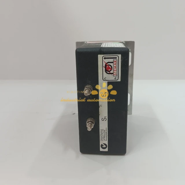 Ampcontrol 101658 EL500S60 EL500S-1-60ID Control Module - www.moogelec.com