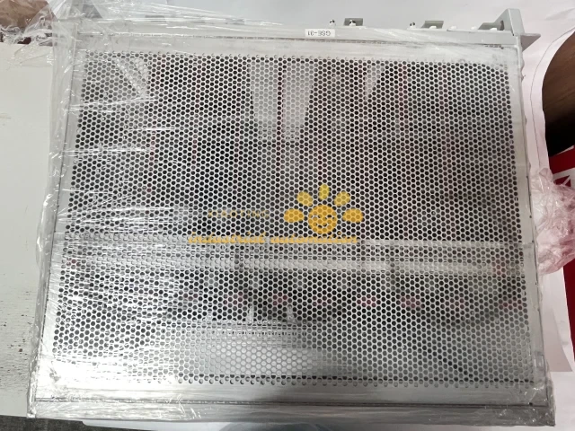 Autoliv 627844200C Industrial Control Module - www.moogelec.com
