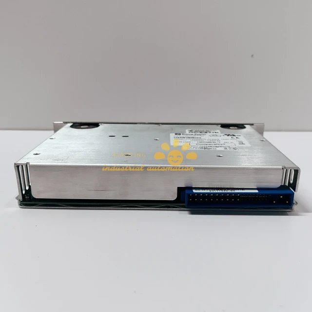 CPCI-AC-6U-500 900-7002-99 Industrial Control Module - www.moogelec.com