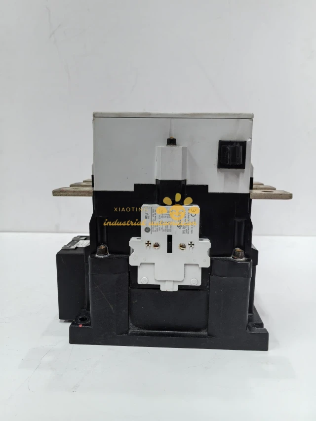 GE CK11CE300 Industrial Control Module - www.moogelec.com