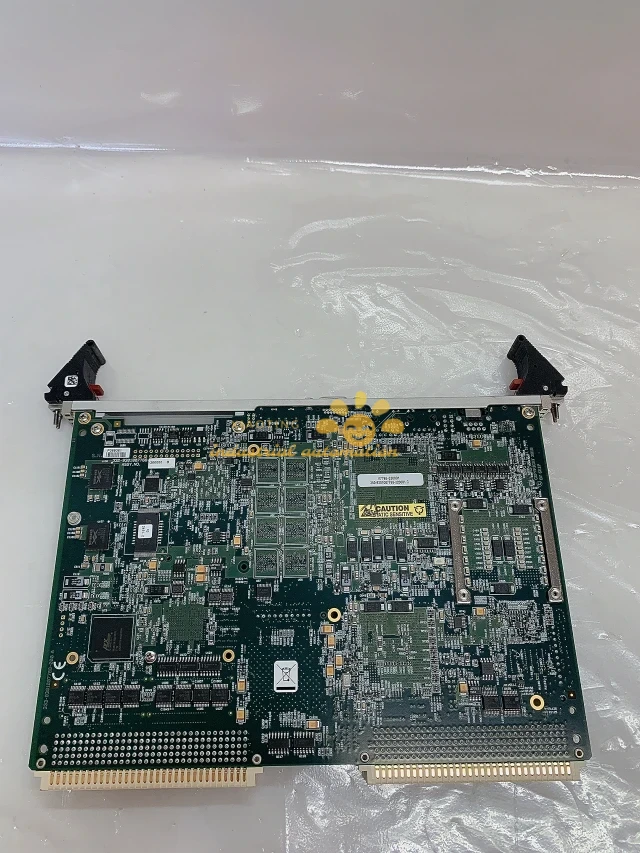 GE V7768-320001 350-9301007768-320001 C Controller Module - www ...