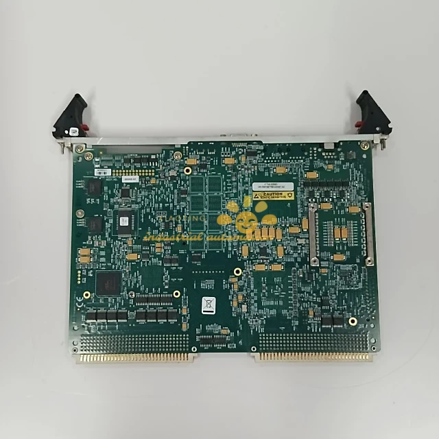 GE V7768-320001 Industrial Control Module, High Performance and ...