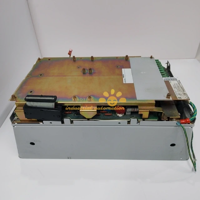 SA3100-R030-AX-L6R T491498R0 Industrial Control Module - www.moogelec.com