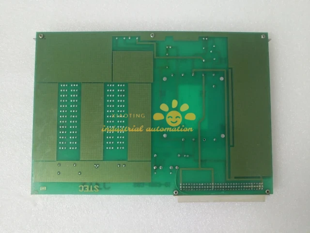 Stec Flash Module STEC S83-1003-01 Control Module for Industrial Automation, High ...