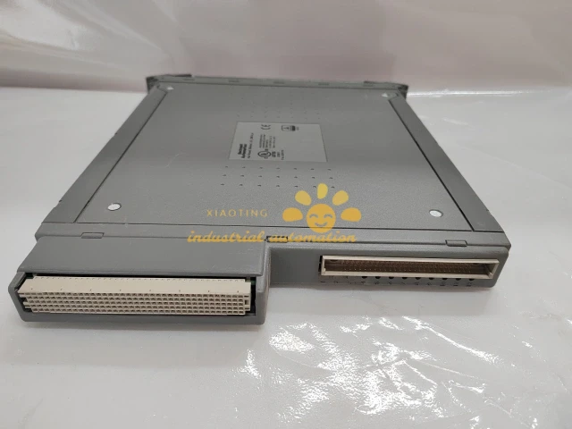 T151 Module ICS TRIPLEX T8151B Communication Interface Module - www.moogelec.com