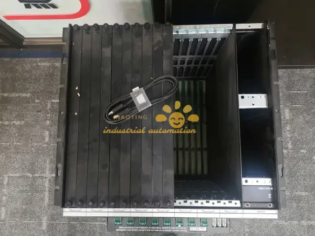 TRICONEX 8111 Embedded Operating System for Industrial Automation - www ...