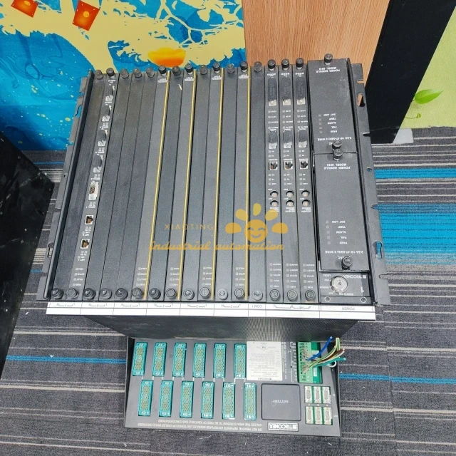 TRICONEX 8111 Embedded Operating System for Industrial Automation - www ...