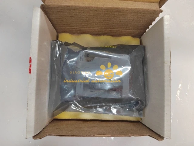 Vbx Control Kit ABB VBX01BA - Advanced Control Module for Industry 4.0 Applications ...