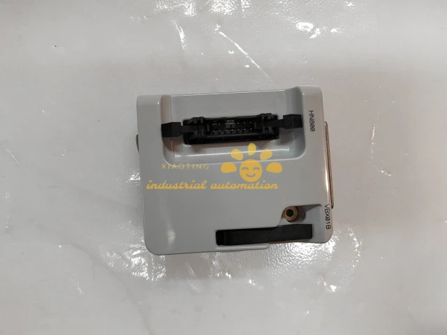 Vbx Control Kit ABB VBX01BA - Advanced Control Module for Industry 4.0 Applications ...