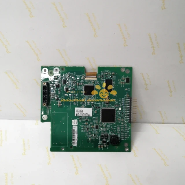 WOODWARD 5437-1067A High-Performance Control Module - www.moogelec.com