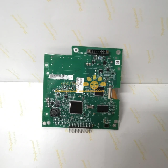 WOODWARD 5437-1067A High-Performance Control Module - www.moogelec.com