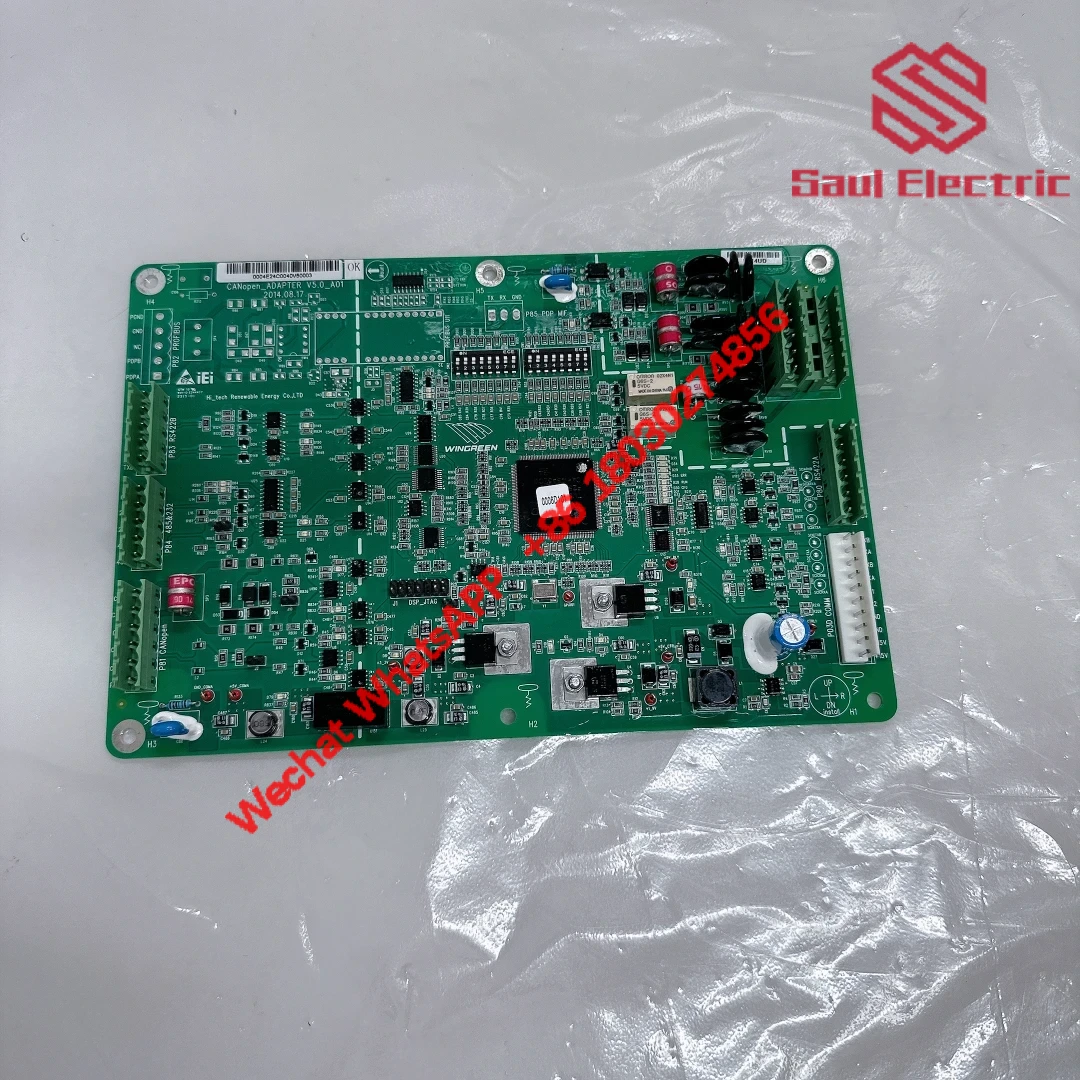 03ZSTI2-00-501-RS installation