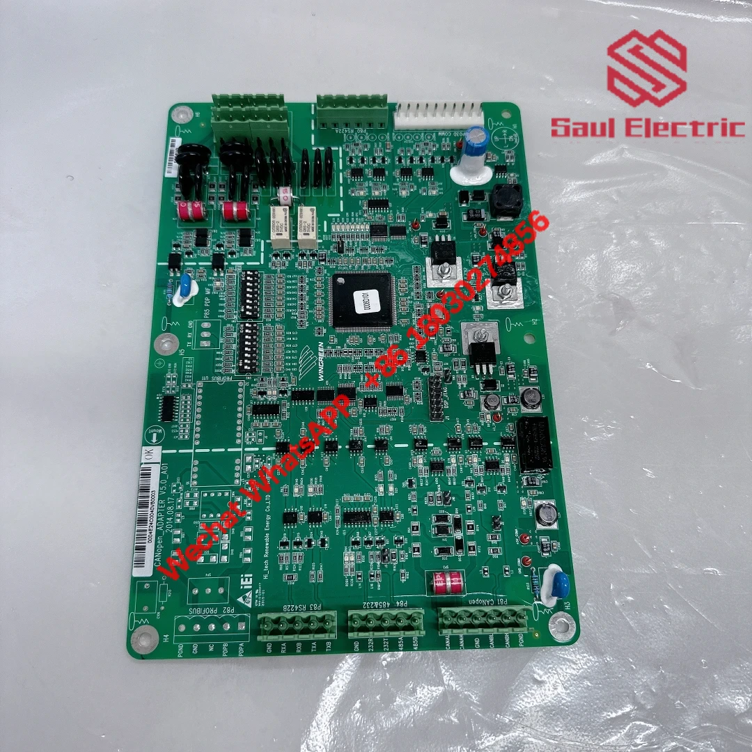 03ZSTI2-00-501-RS close-up