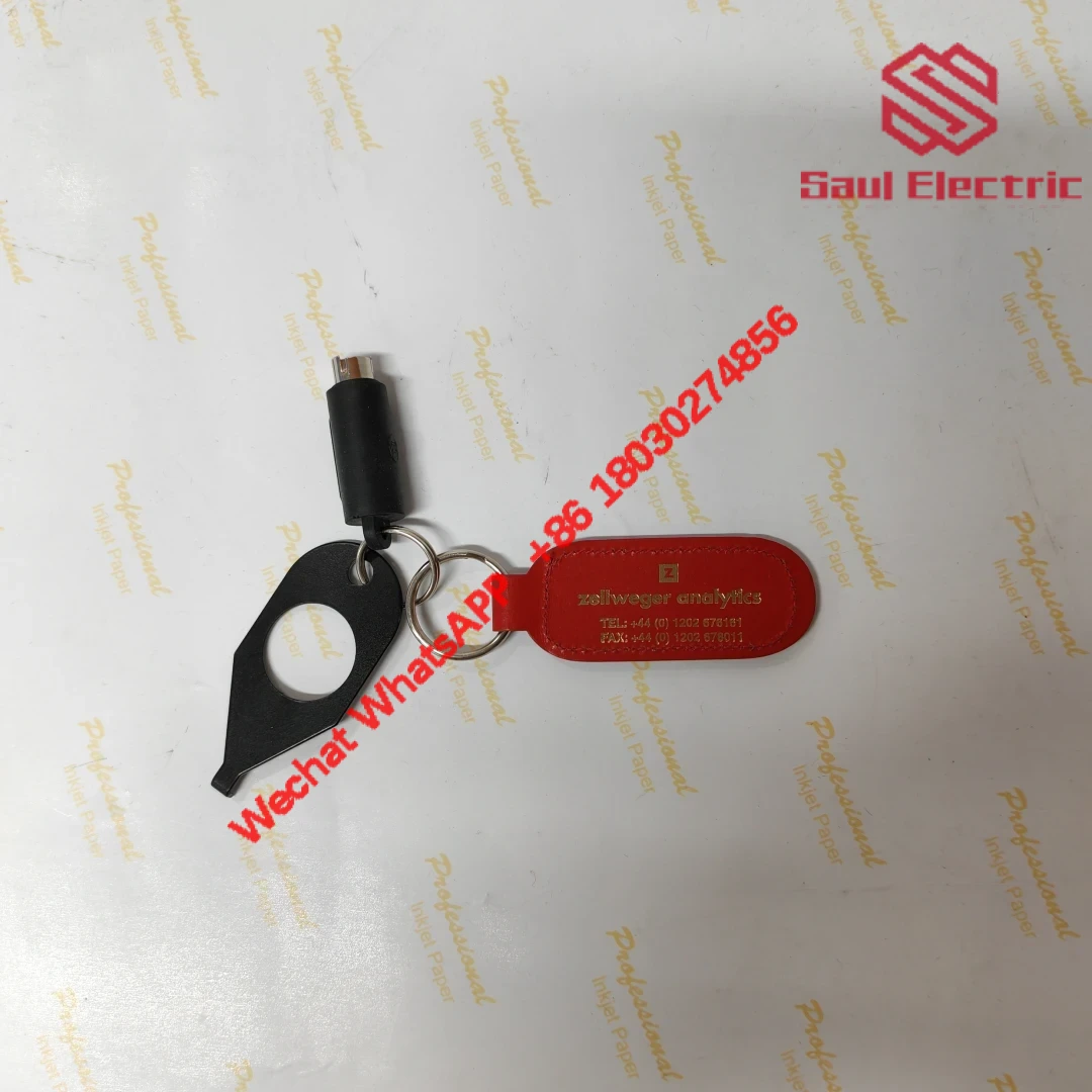 Industrial control module installation