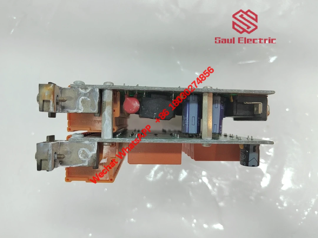 Internal component layout