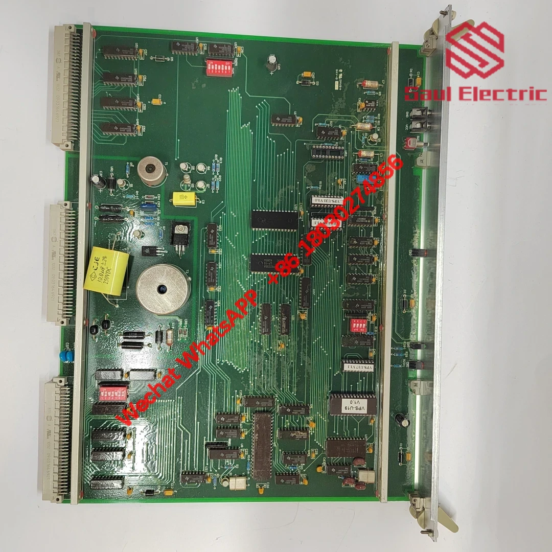 12004-102-01 VPS BOARD VER.C