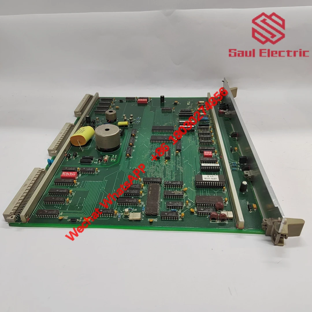 12004-102-01 VPS BOARD VER.C