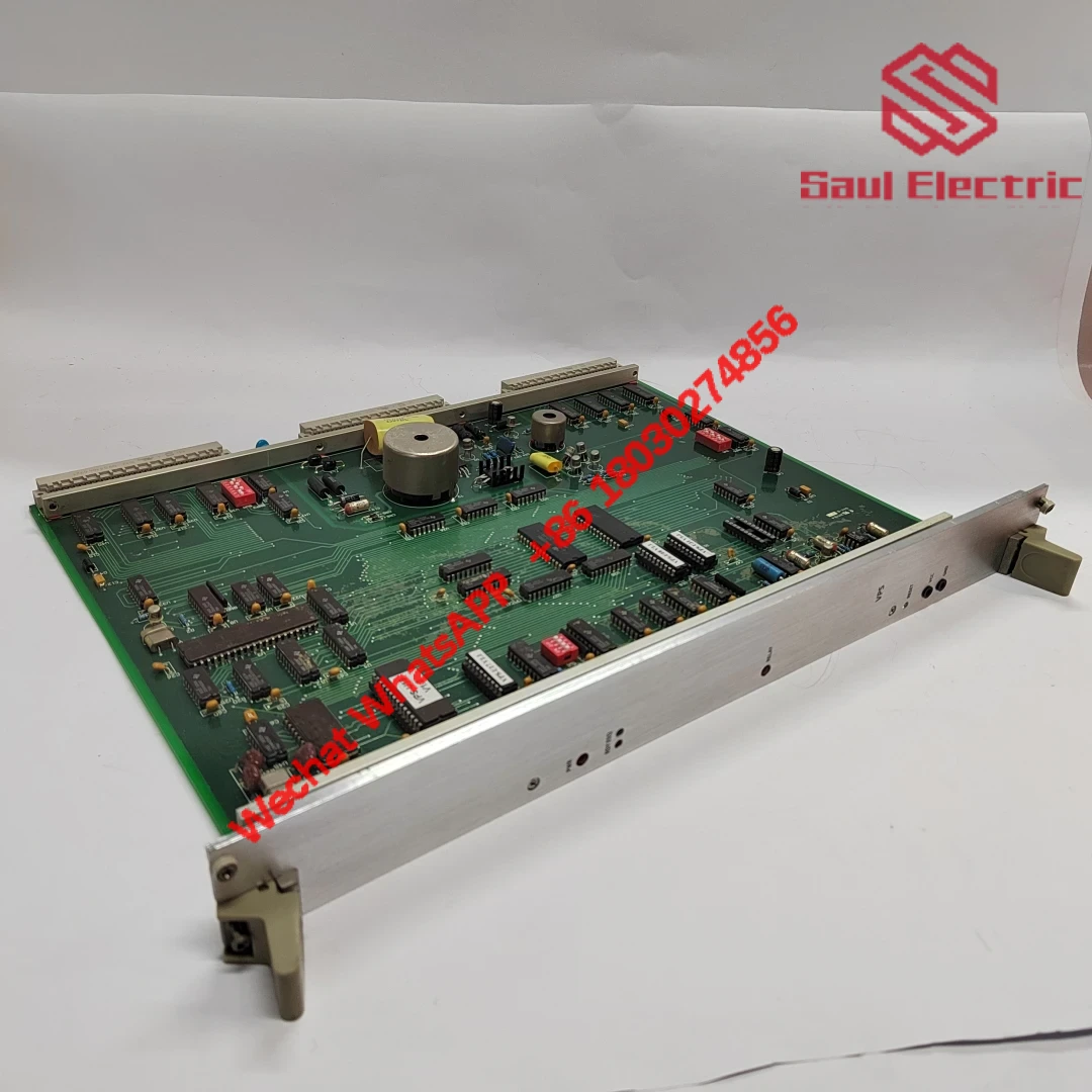 12004-102-01 VPS BOARD VER.C