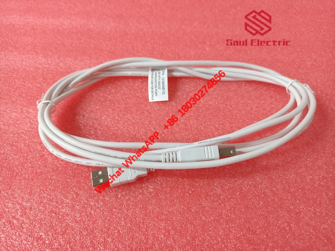 Bently module installation