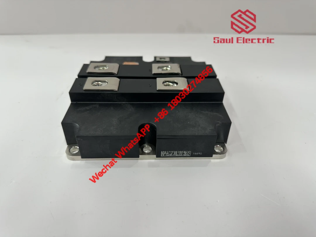 1336-QOUT-SP23A industrial control module
