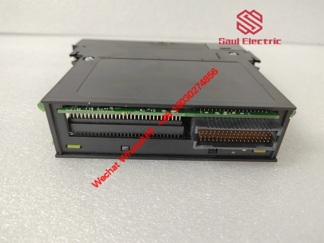 1756-L63B installation