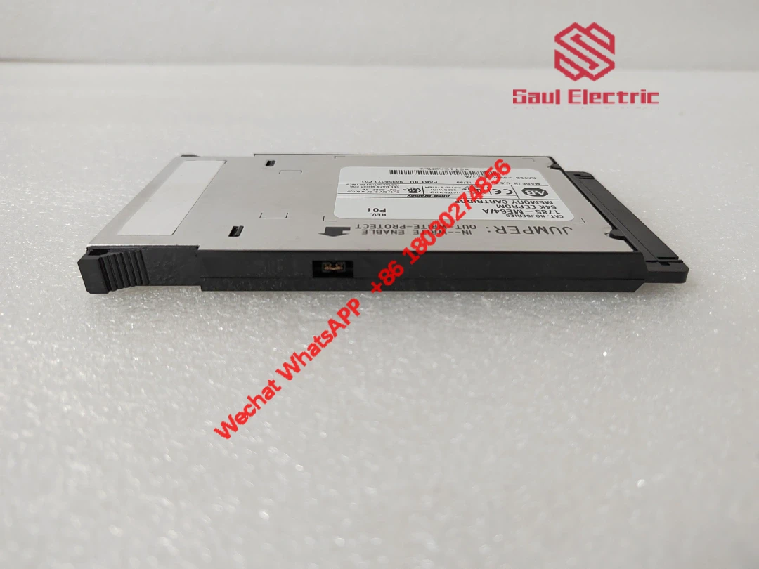 1785-ME64A Module