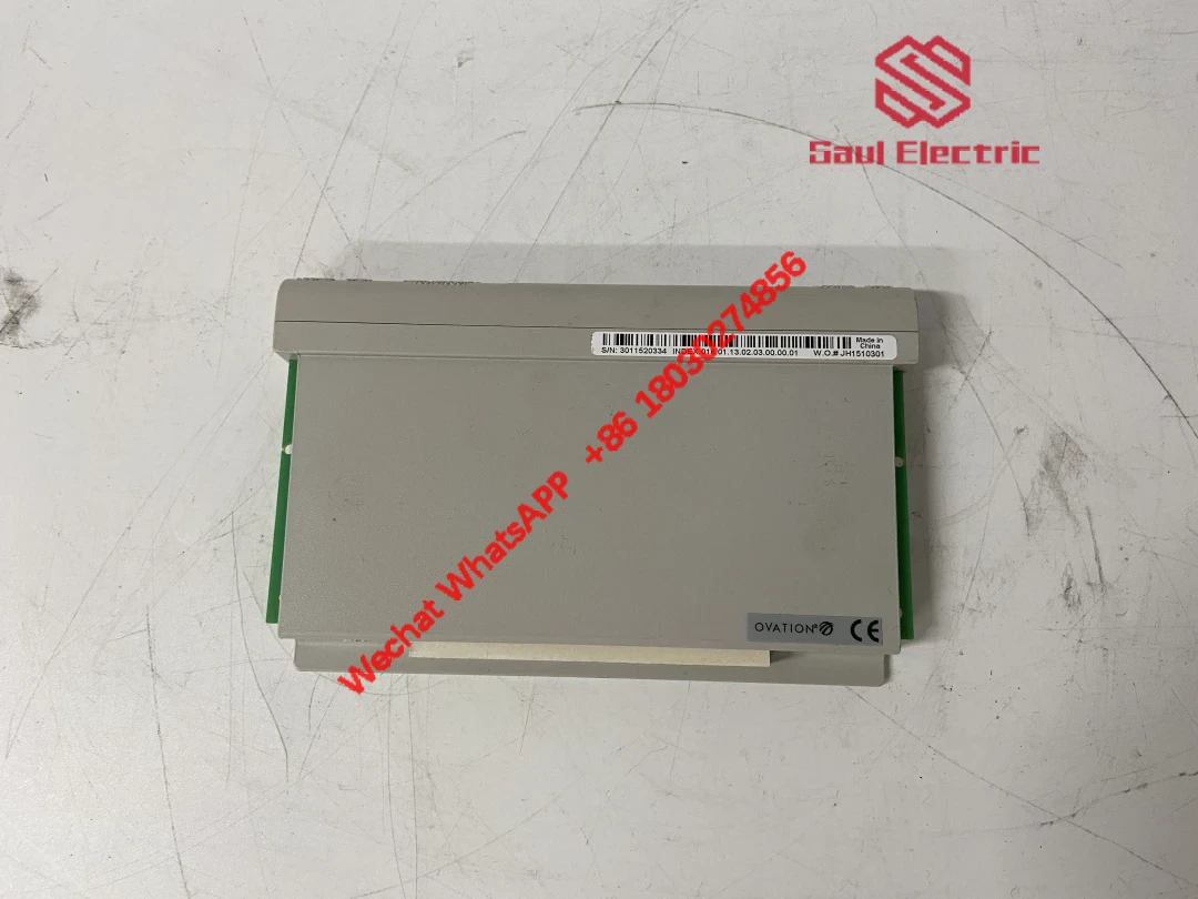 1C31219G01 Internal Components