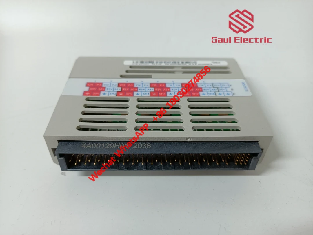 1C31227G01 Front Panel