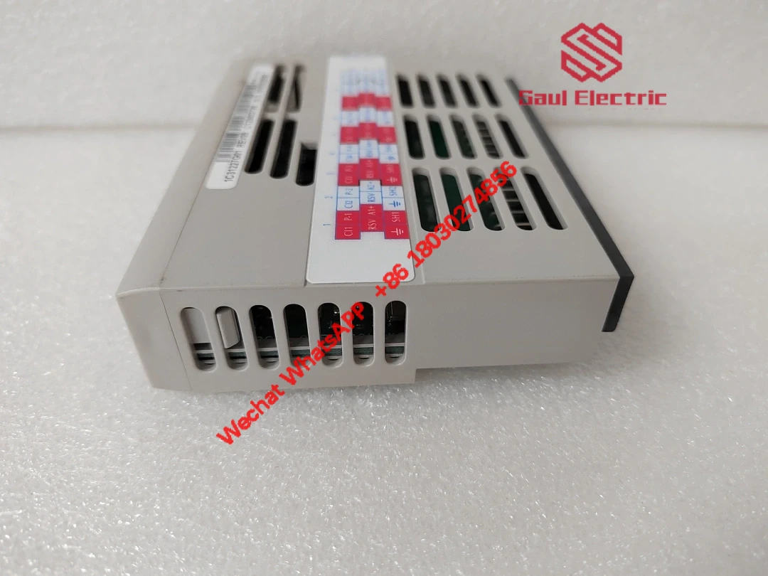 1C31227G01 Installation