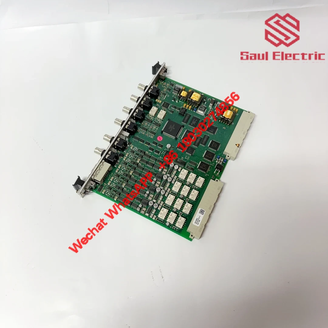 Industrial control cabinet installation