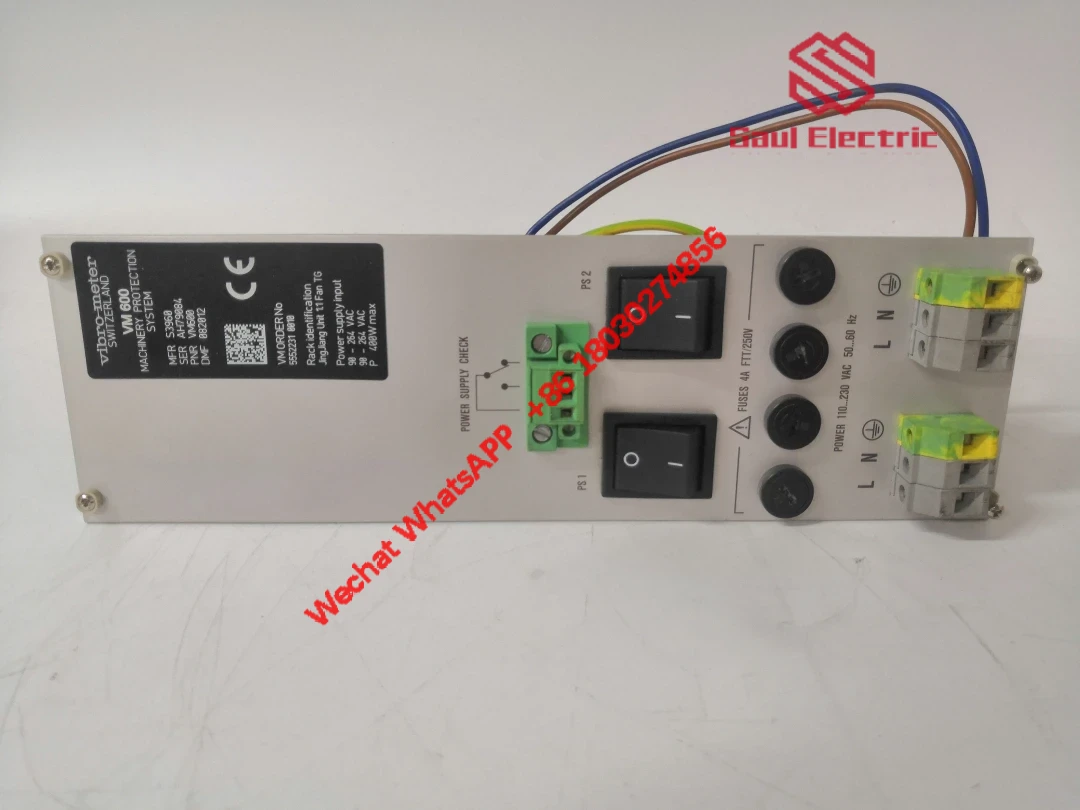 200-582-915-032 VM600