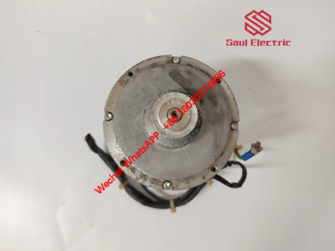 Encoder Signal Output Diagram