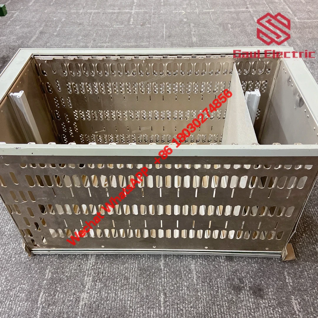 3500 module installation