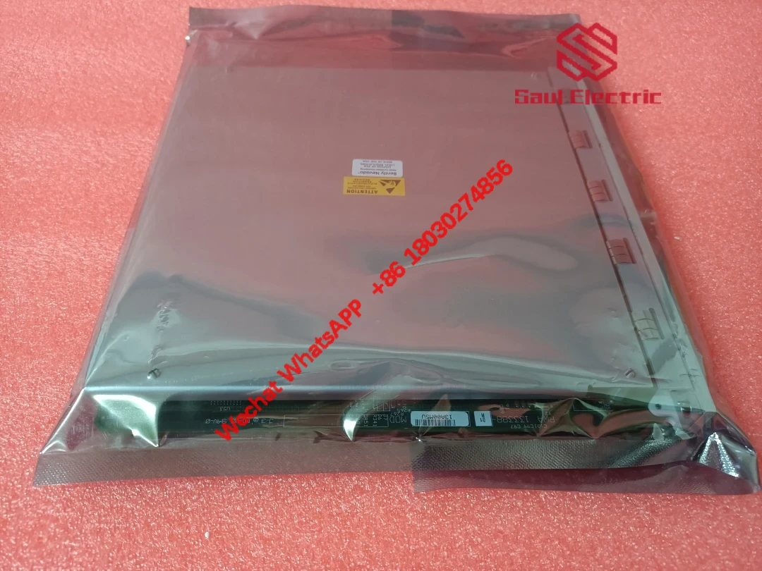 3500 53 module front panel