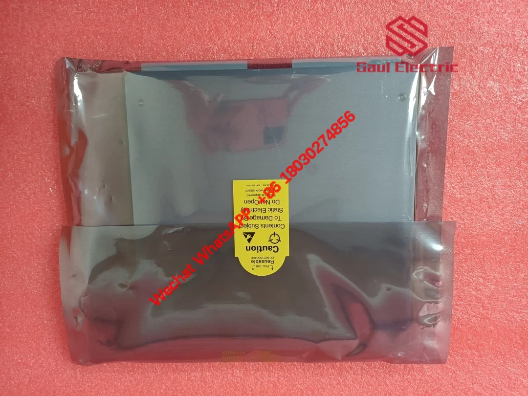 3500 53 133388-01 module installation