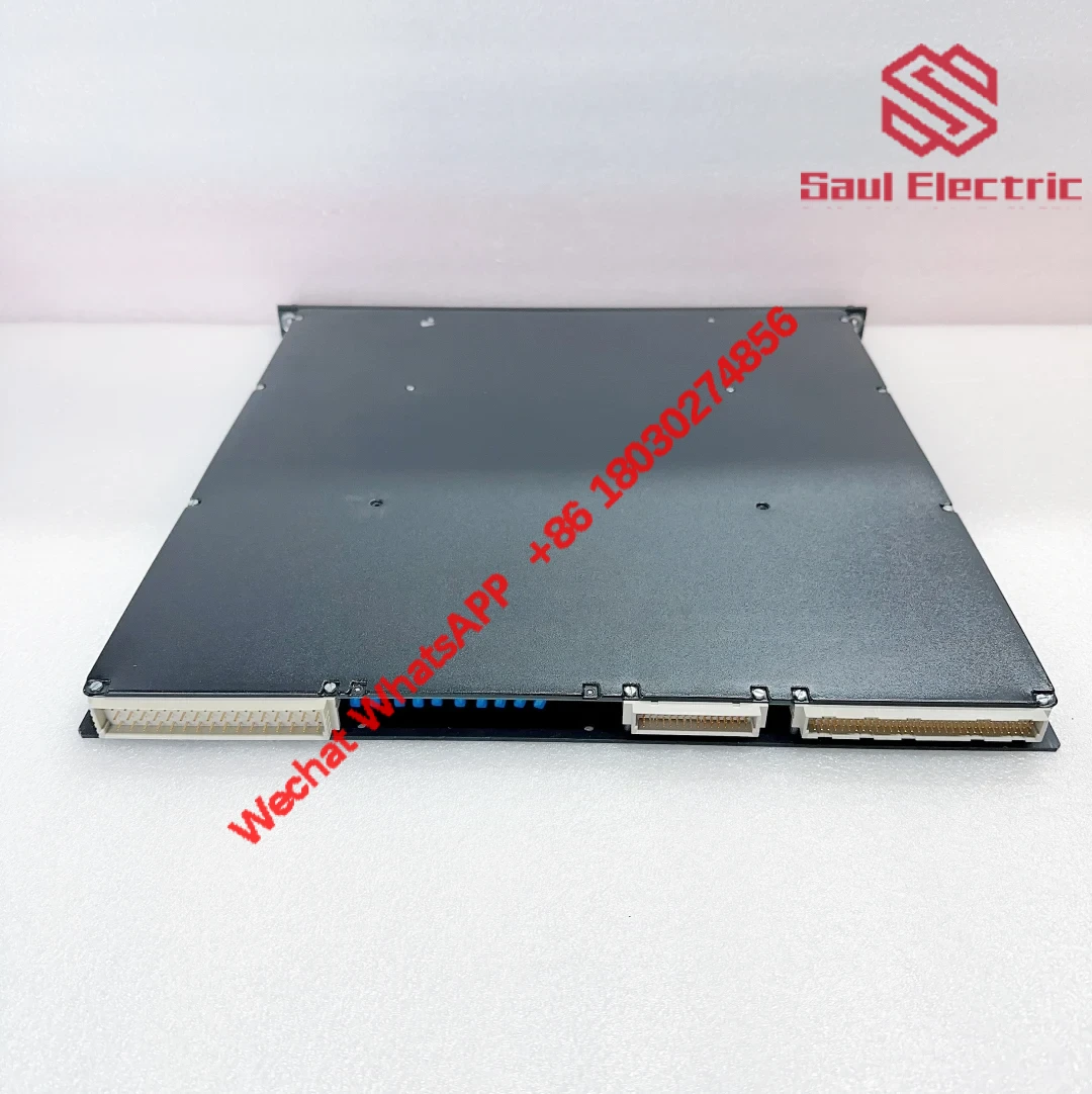 3623T module installation