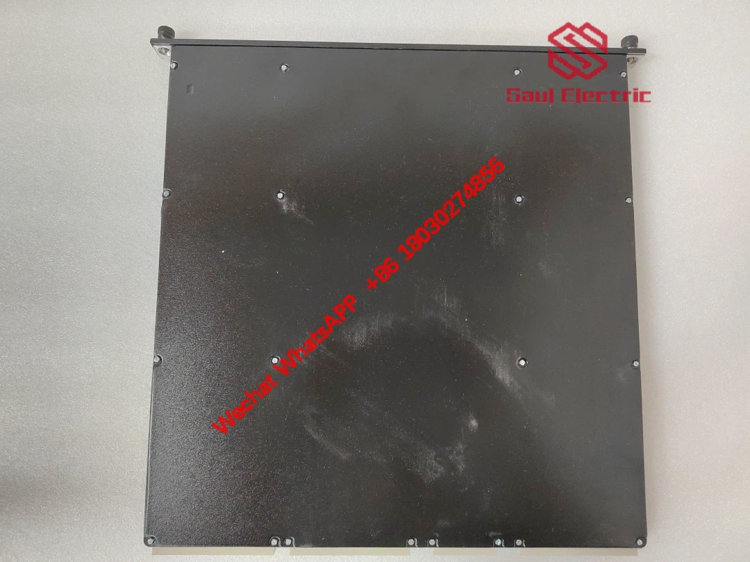 3625A Module Installation