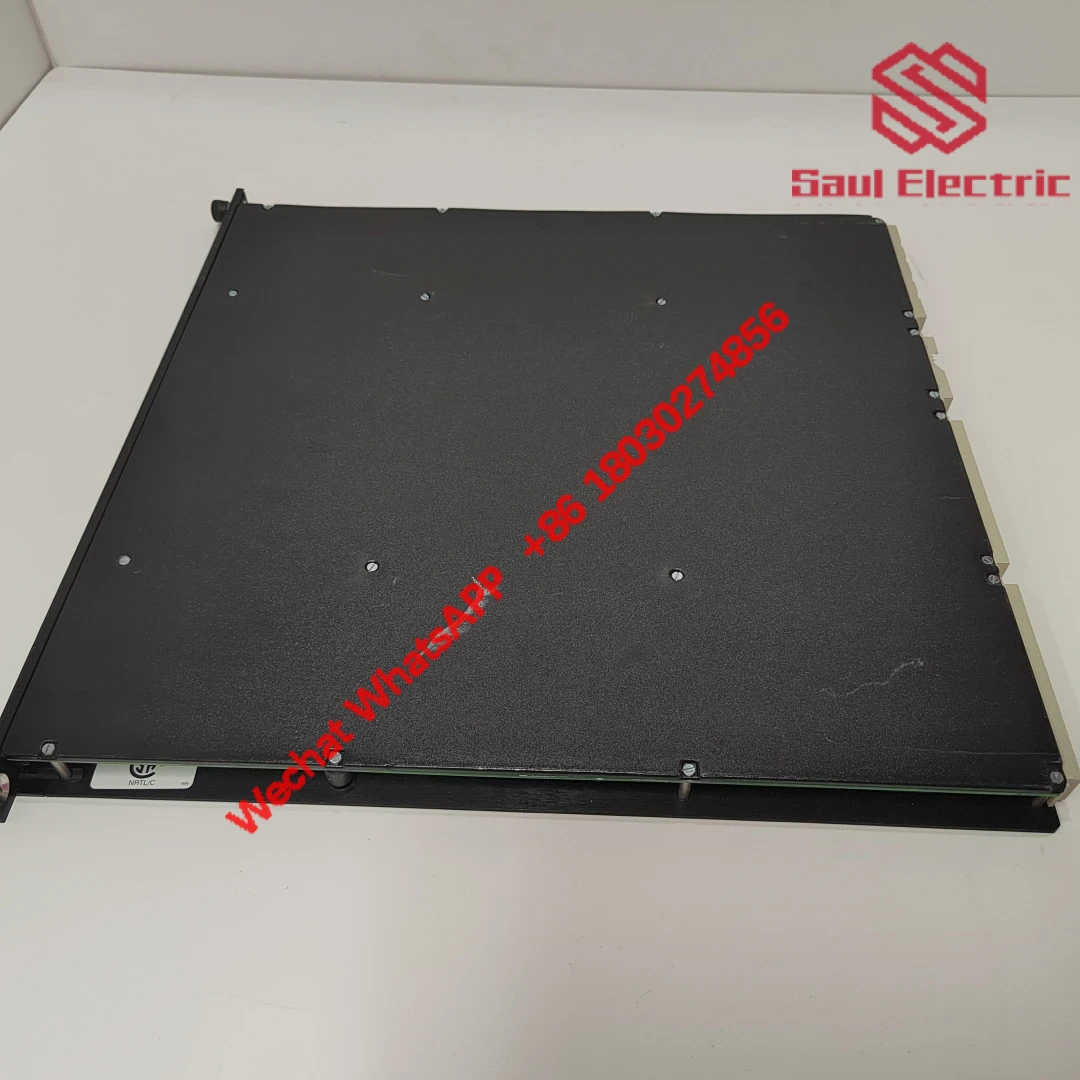 3636R installation view