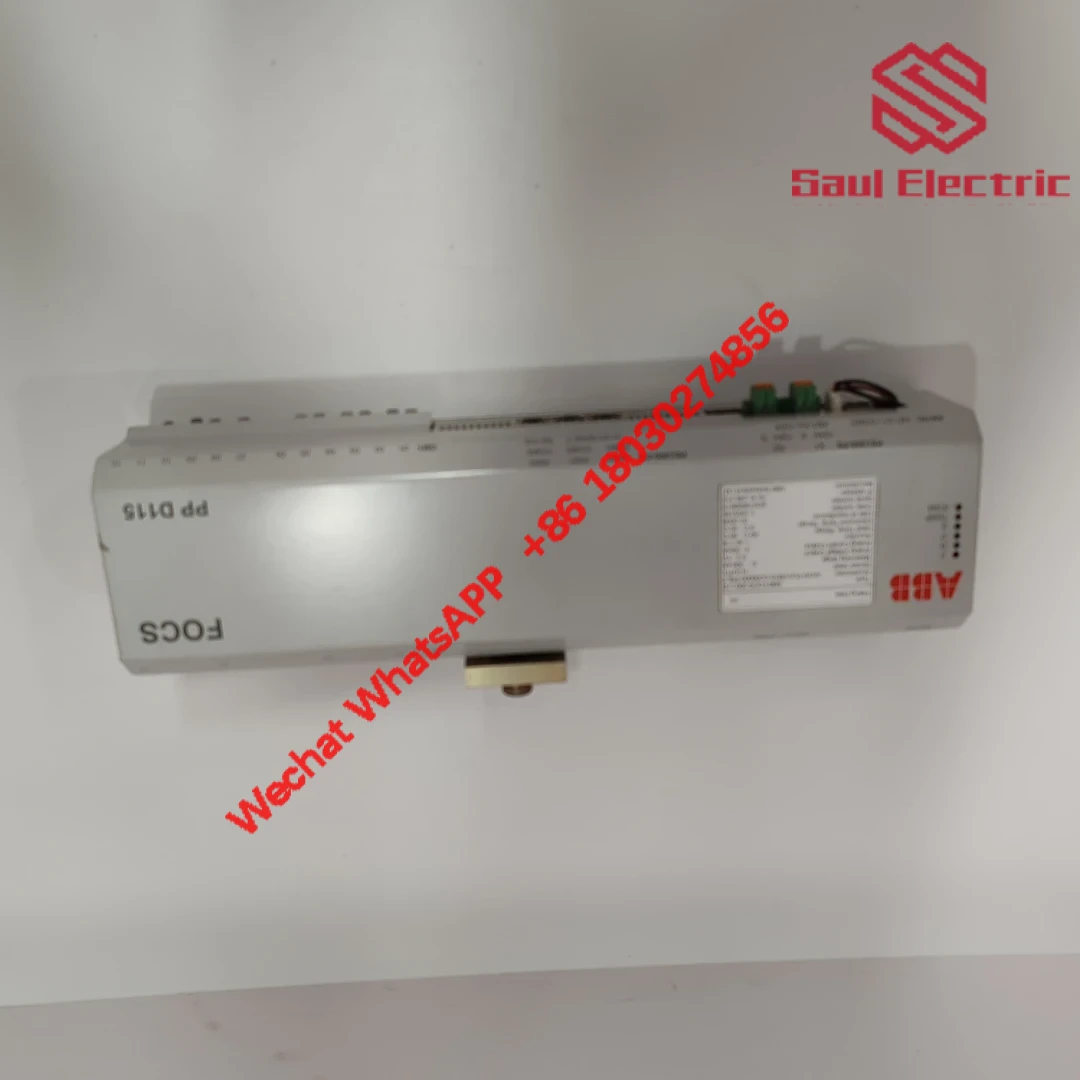 3BHE017628R0002 PPD115A02 SG579989013