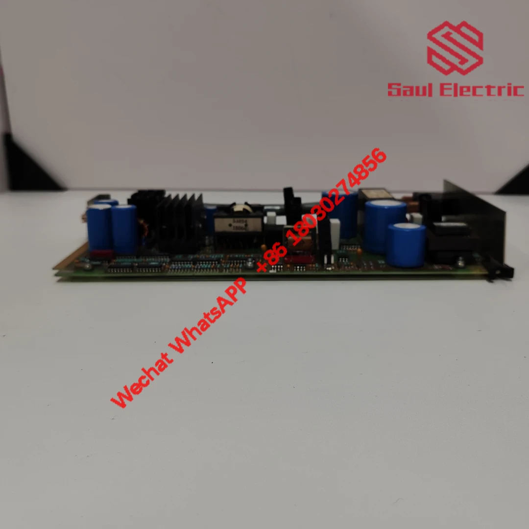 Honeywell FW25-92 Module Front Panel