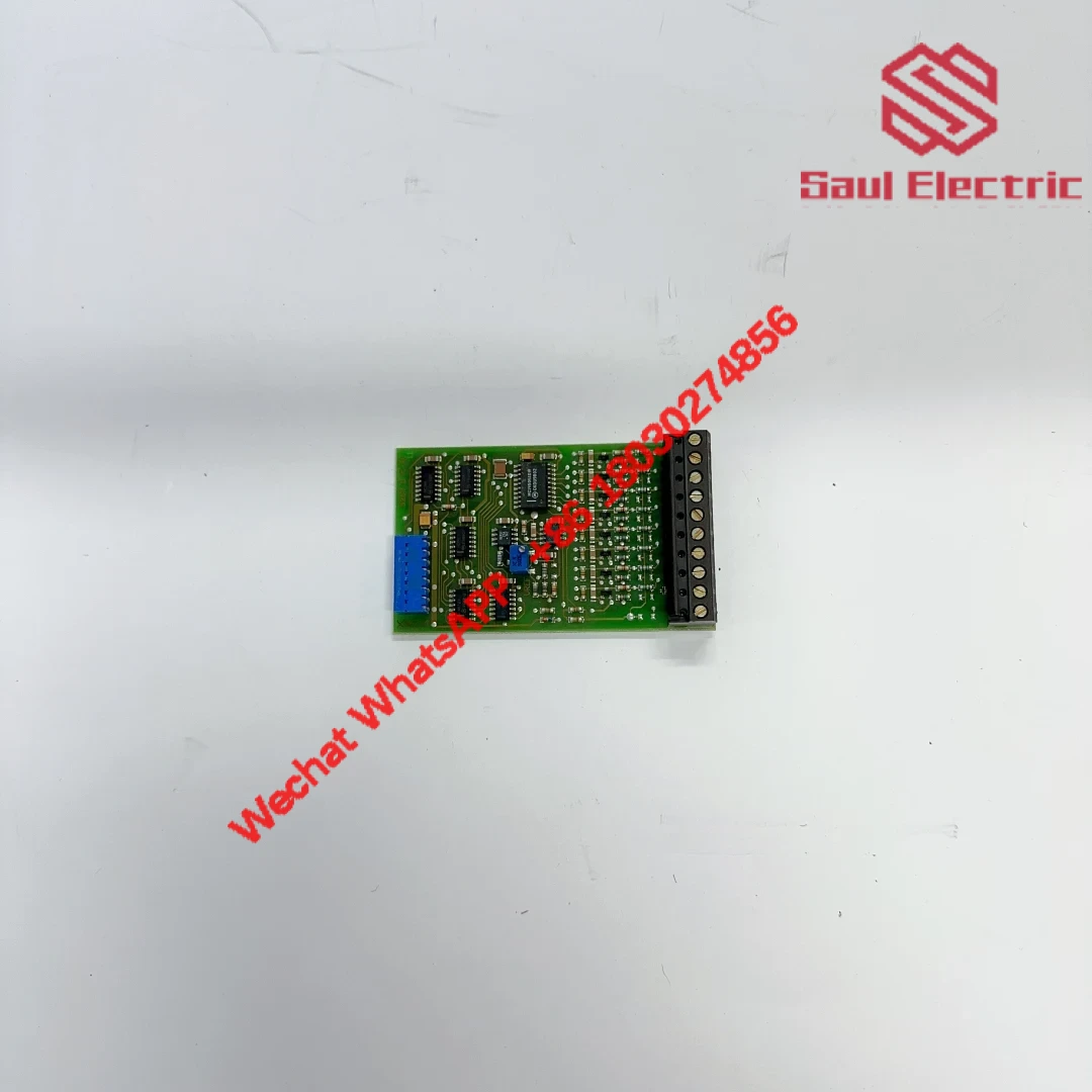 Modicon module installation