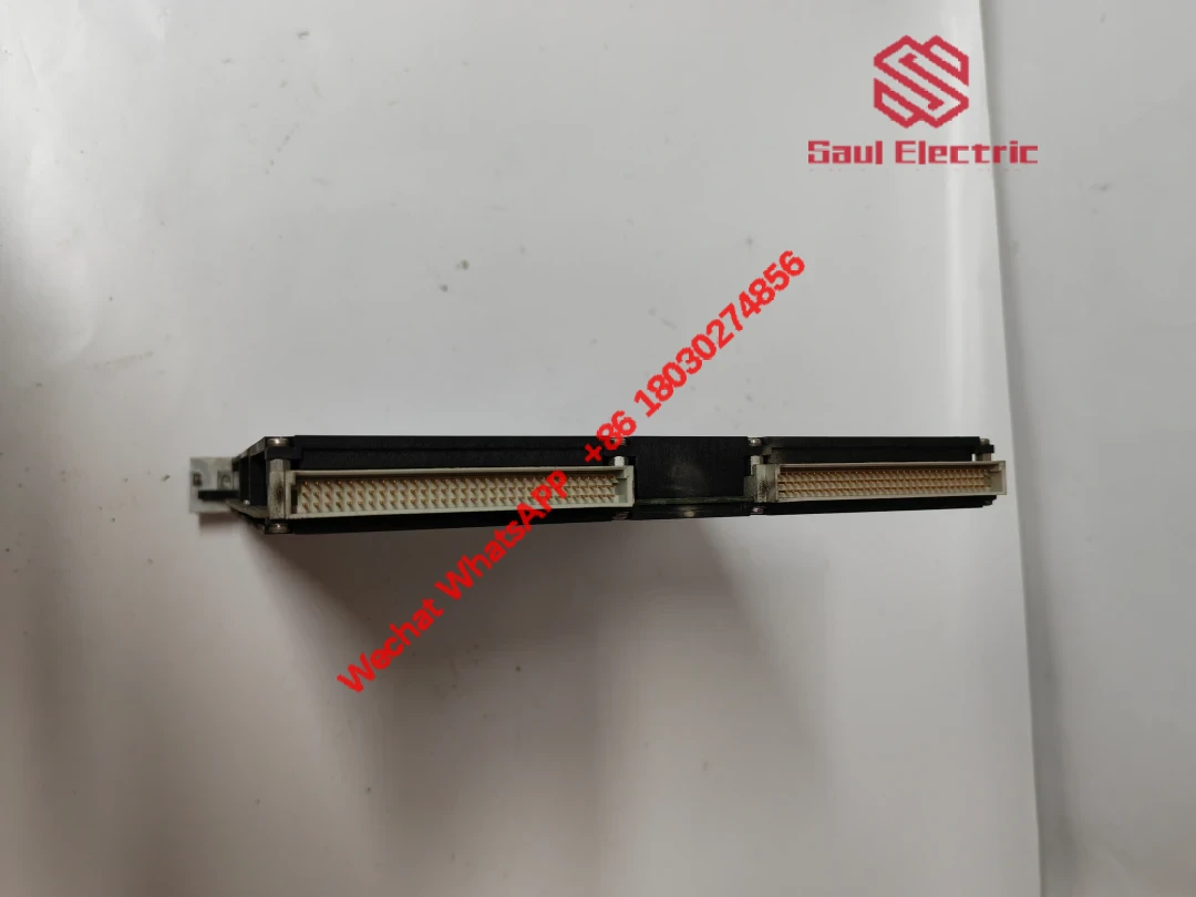 Woodward 5466-258 module