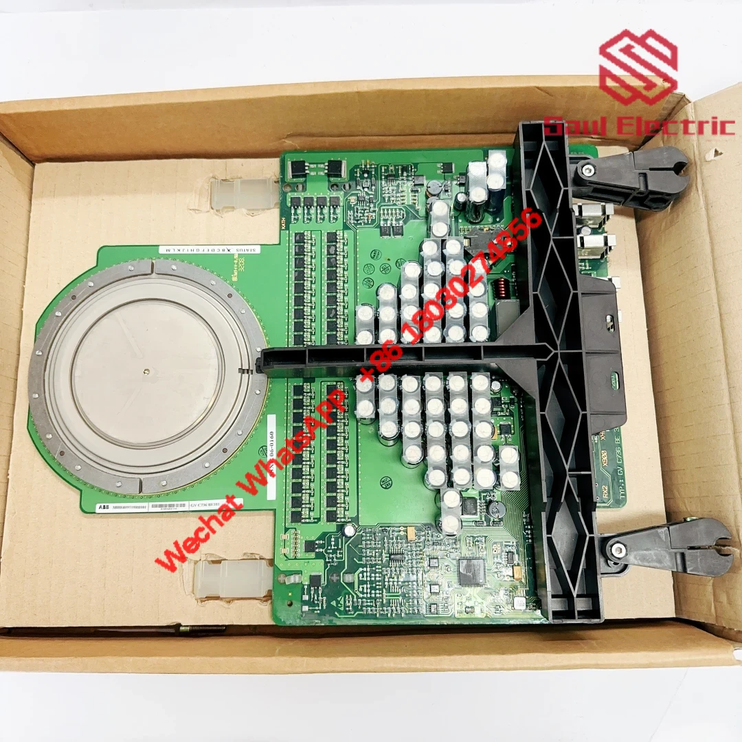 ABB 5SHX1960L0006 Power Module
