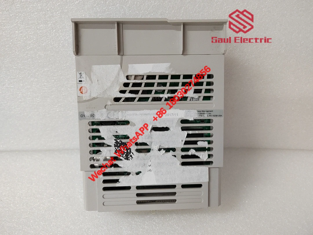 5X00226G01 Front Panel