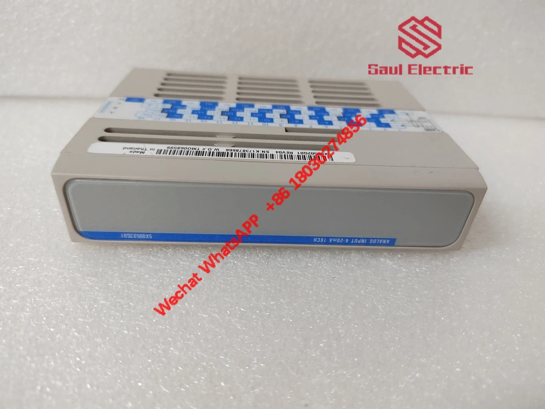 5X00502G01