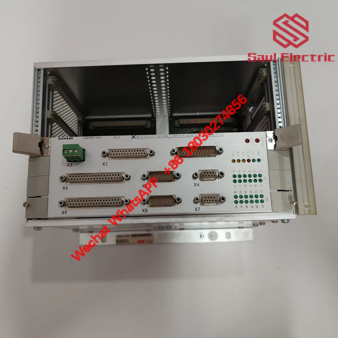 6DD2920-0AL0